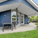 Flyndervej I Casa vacanze Tarm