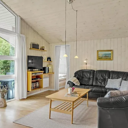Beautiful In Tarm With Sauna *