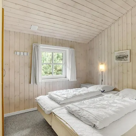 Beautiful In Tarm With Sauna