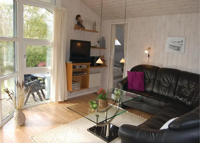 Flyndervej I Casa vacanze